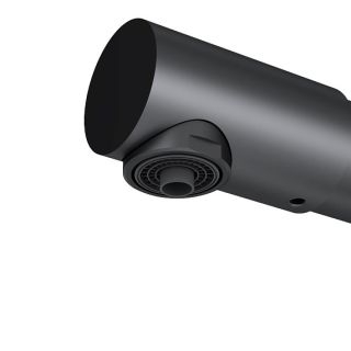 Смеситель для кухни Am.Pm Func F8F05722 черный